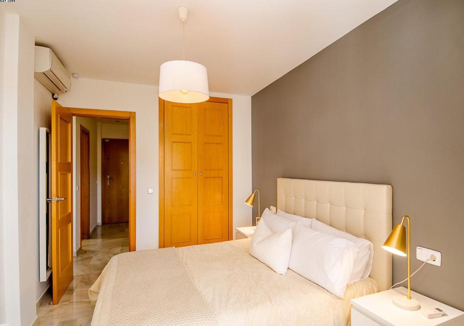 Apartment Nuestra Cala Azul - 1 Bedroom In - Sea View - South-west Oriented *