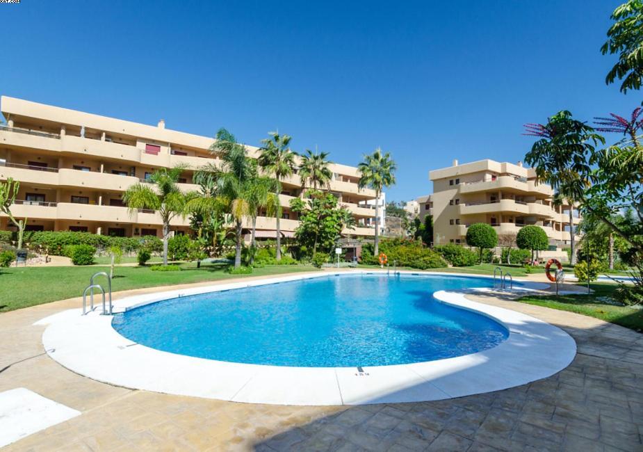 Nuestra Cala Azul - 1 Bedroom In - Sea View - South-west Oriented Apartment *