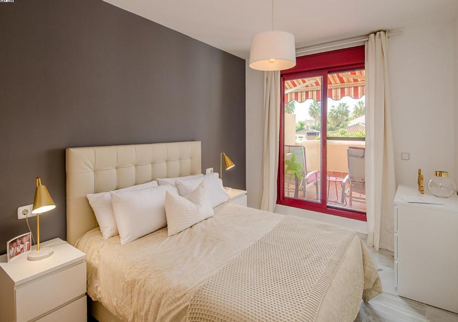 Apartment Nuestra Cala Azul - 1 Bedroom In - Sea View - South-west Oriented La Cala De Mijas