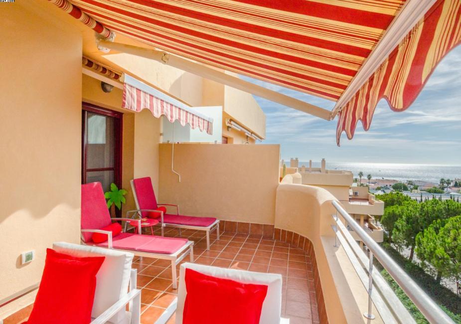 Nuestra Cala Azul - 1 Bedroom In - Sea View - South-west Oriented *