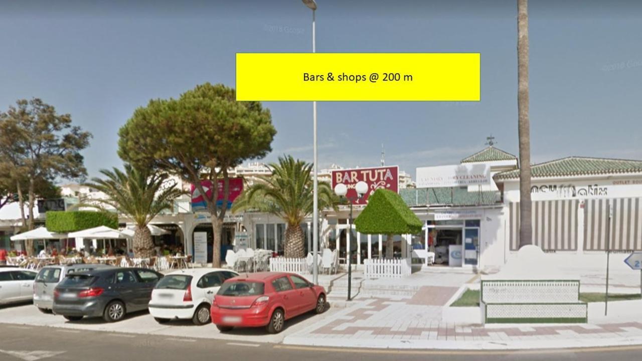 Apartment Nuestra Cala Azul - 1 Bedroom In - Sea View - South-west Oriented La Cala De Mijas