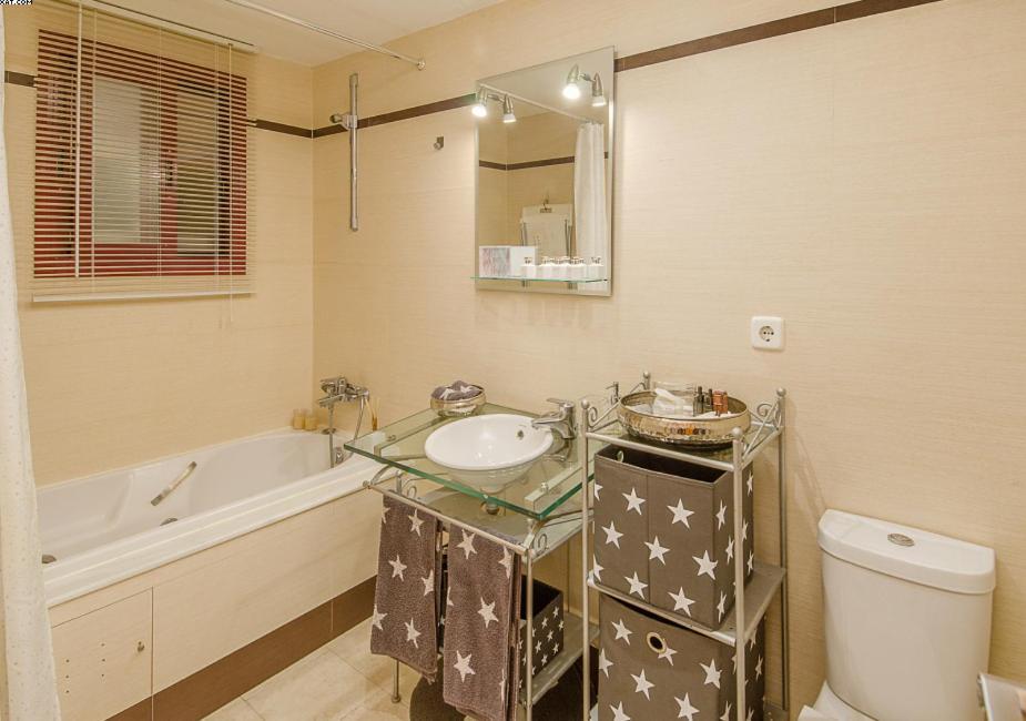 Nuestra Cala Azul - 1 Bedroom In - Sea View - South-west Oriented