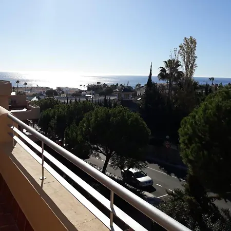 Nuestra Cala Azul - 1 Bedroom apartment in La Cala de Mijas - Sea view - South-west oriented Extérieur photo