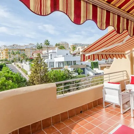 Nuestra Cala Azul - 1 Bedroom apartment in La Cala de Mijas - Sea view - South-west oriented Extérieur photo