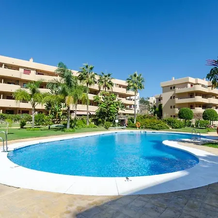 Nuestra Cala Azul - 1 Bedroom apartment in La Cala de Mijas - Sea view - South-west oriented Extérieur photo