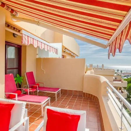 Nuestra Cala Azul - 1 Bedroom apartment in La Cala de Mijas - Sea view - South-west oriented Extérieur photo