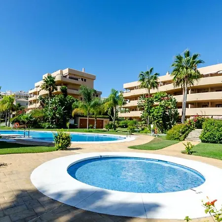Nuestra Cala Azul - 1 Bedroom apartment in La Cala de Mijas - Sea view - South-west oriented Extérieur photo