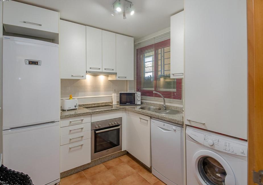 Nuestra Cala Azul - 1 Bedroom In - Sea View - South-west Oriented Apartment La Cala De Mijas