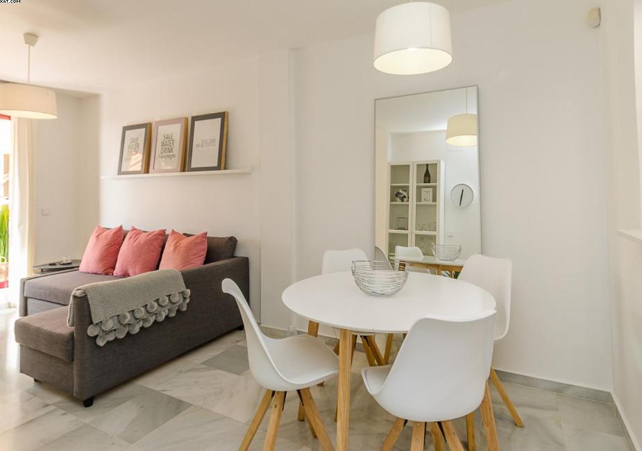Apartment Nuestra Cala Azul - 1 Bedroom In - Sea View - South-west Oriented *